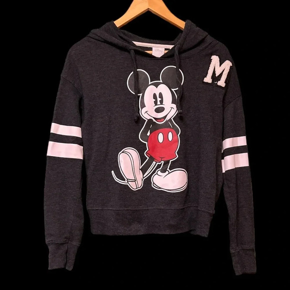 Size Large Mickey sweater - Picture 2 of 6